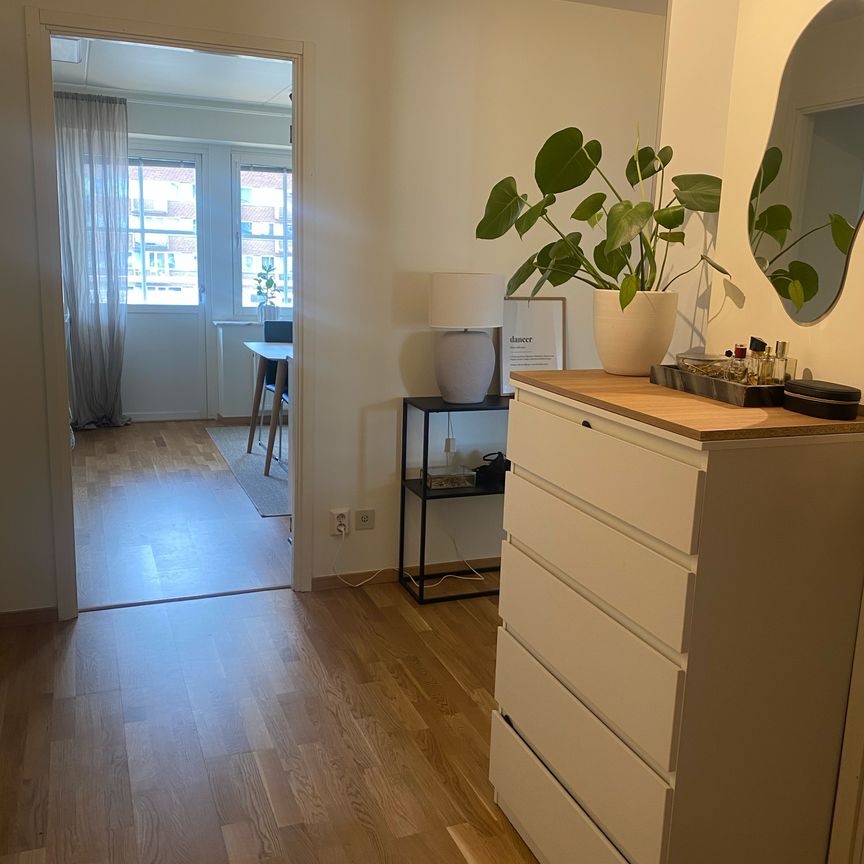 Kungsgatan, Örebro - Photo 1
