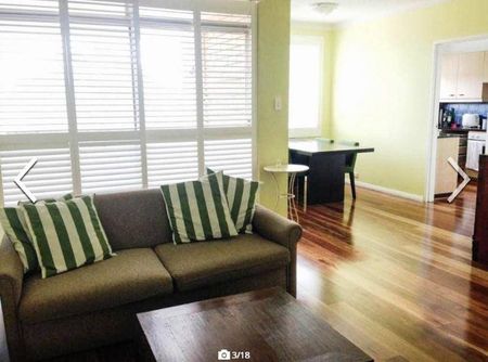 Large Light Filled Unit - 10 min walk to Chatswood Station - Photo 2