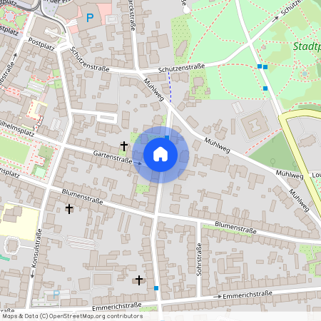 J.- v.- Moltke- Str. 49, 02826, Görlitz