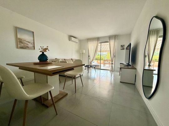 Appartement 3 Pièces 62 m² - Photo 1