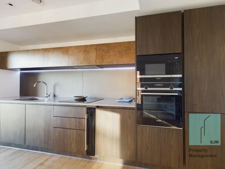 2 bedroom apartment to rent - Photo 4