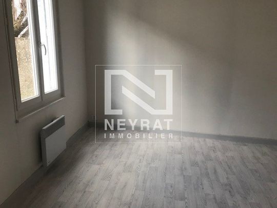 Location Appartement 2 pièces 36m² AUTUN 71400 - Photo 1