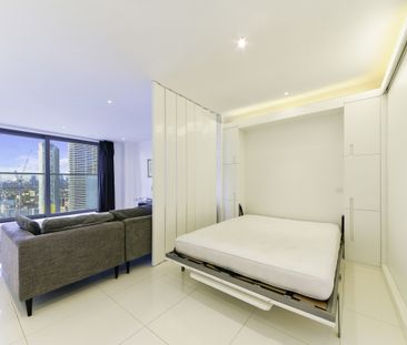 studio apartment to rent - Photo 3