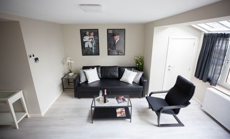 Wohnung mit zwei Schlafzimmern-House of the Stars - Photo 3