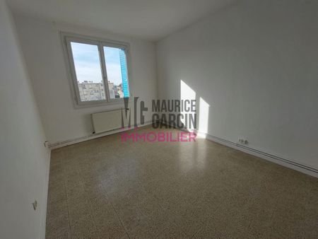 A LOUER - APPARTEMENT AVIGNON - 3 pièces 75.12m² - Photo 2