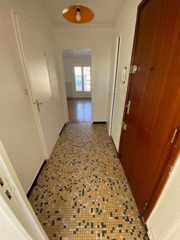 Location Appartement 1 pièce 34m² VILLEURBANNE 69100 - Photo 5