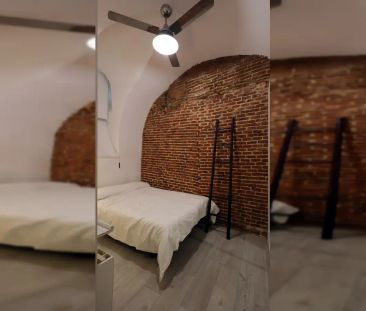 Exterior Facing 35m2 Apartment in the Centro area - LDV13 - Foto 3