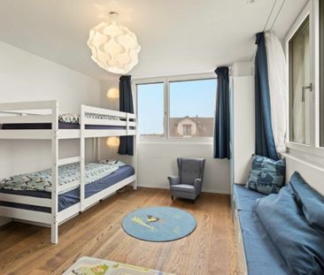 Modern standards of ownership with lake and mountain views - Photo 2