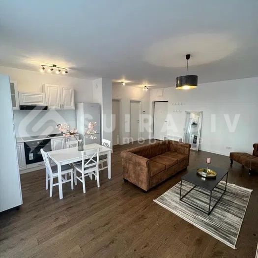 Apartament modern cu terasa, bloc nou cu lift- Record Park - Photo 1