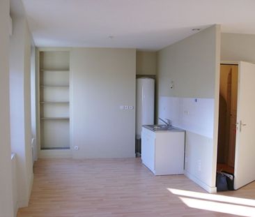 Location appartement 3 pièces, 58.82m², Les Ponts-de-Cé - Photo 2