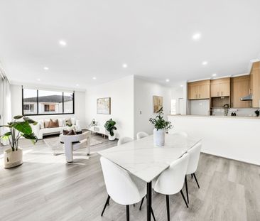 Stylish 2 Bedrooms for Leasing - Photo 6