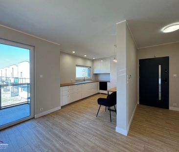 Grudziądz, Owczarki Mieszkanie na wynajem - Фото 6