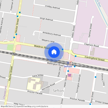 15 Waldron Road, 2162, Sefton Nsw