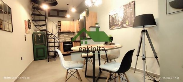 Μεζονέτα για ενοικίαση Χατζηκυριάκειο (Πειραϊκή - Χατζηκυριάκειο) - Photo 1