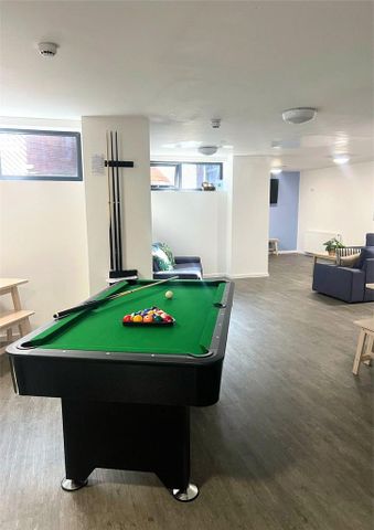 Studio to rent - Photo 3