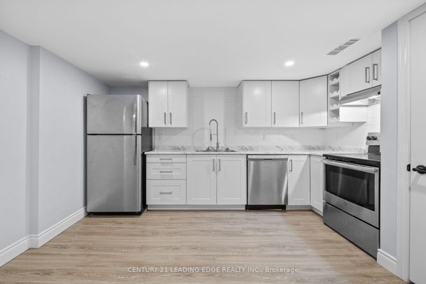 For Lease - 427 Krug Street, Kitchener, Ontario - Photo 1