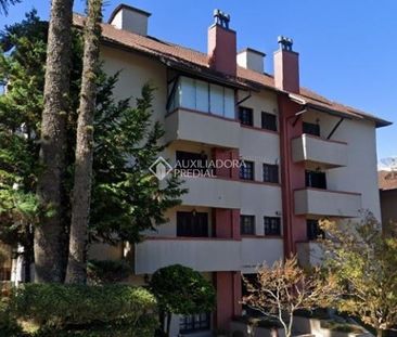 Apartamento com 2 quartos e 84m² para alugar em Centro, Canela. - Foto 4