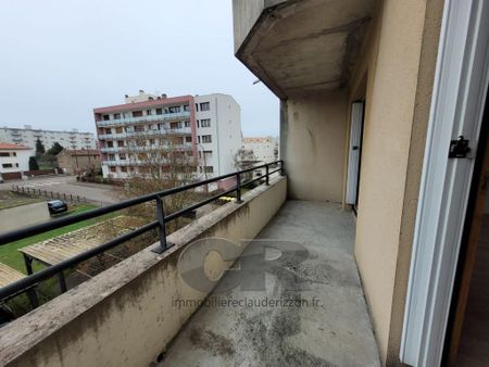 Location Appartement 1 pièce 32m² METZ 57000 - Photo 2