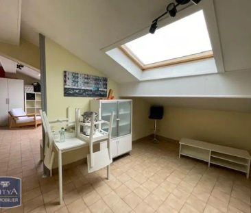Appartement à louer 1 pièce 34.59m² - Photo 6