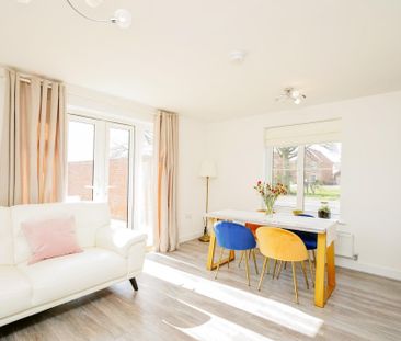Linnet Grove, Didcot - Photo 2