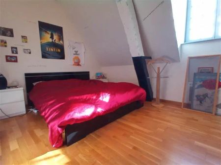 Location appartement 2 pièces - 69.44m² à Aire-sur-la-lys (62120) - Photo 5