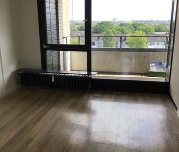 2-Zimmer-Wohnung mit Balkon und toller Aussicht - Photo 3