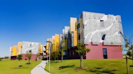 Western Sydney University Penrith Village, Sydney - Photo 3