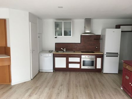 Appartement / Offre 59525670 - Photo 4