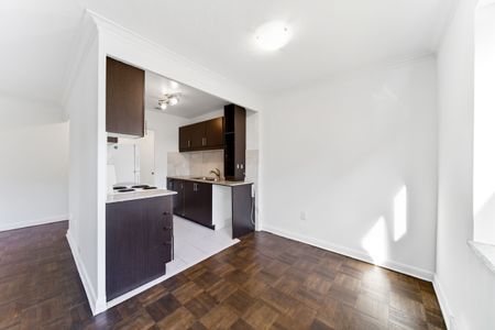 For Lease - 167 Stephen Drive Unit# 207, Toronto, Ontario - Photo 4