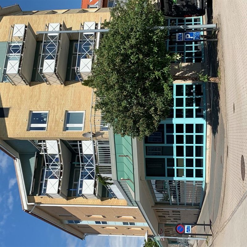 Västra Storgatan 26 - Foto 1