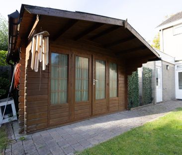 Te huur: Huis Gerard Doustraat in Dongen - Photo 1