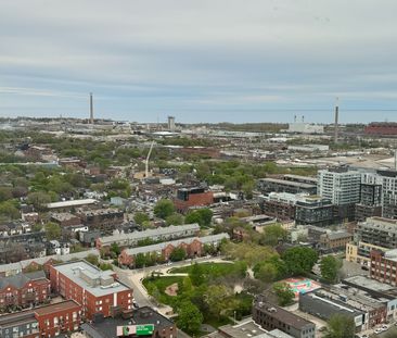 For Lease - 5 Defries Street Unit# 3401, Toronto, Ontario - Photo 5