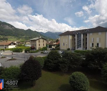 Appartement T3 à louer à Sallanches - Photo 3