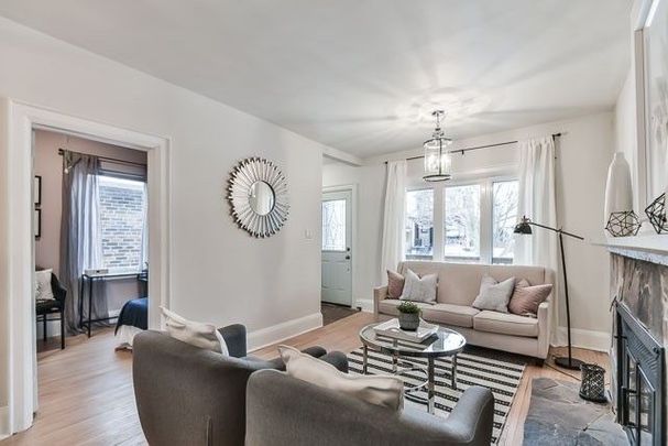 For Lease - 41 Sixth Street, Toronto, Ontario - Photo 1