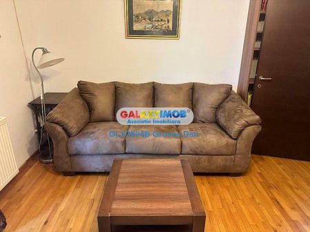 Apartament 2 Camere Floreasca G 027 - Fotografie 2