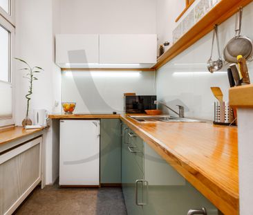 Single Living Nähe Kollwitzplatz - Photo 5