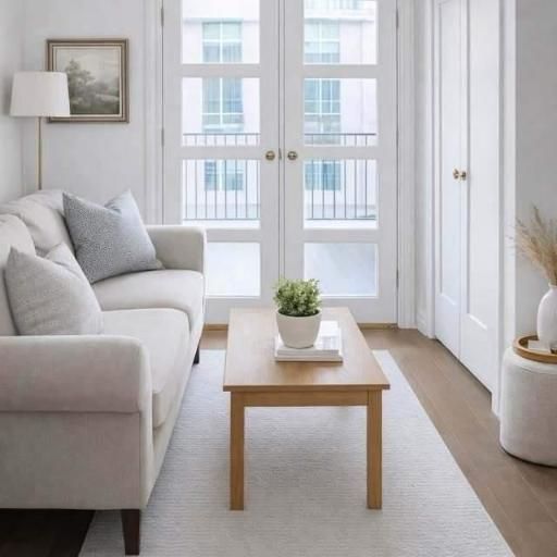 1 CH - 1 SDB - Montréal - $1,175 /mo - Photo 1