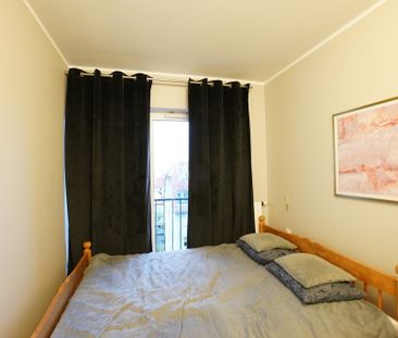 Nowoczesny apartament 2-pokojowy ul. Strzelecka - Photo 2