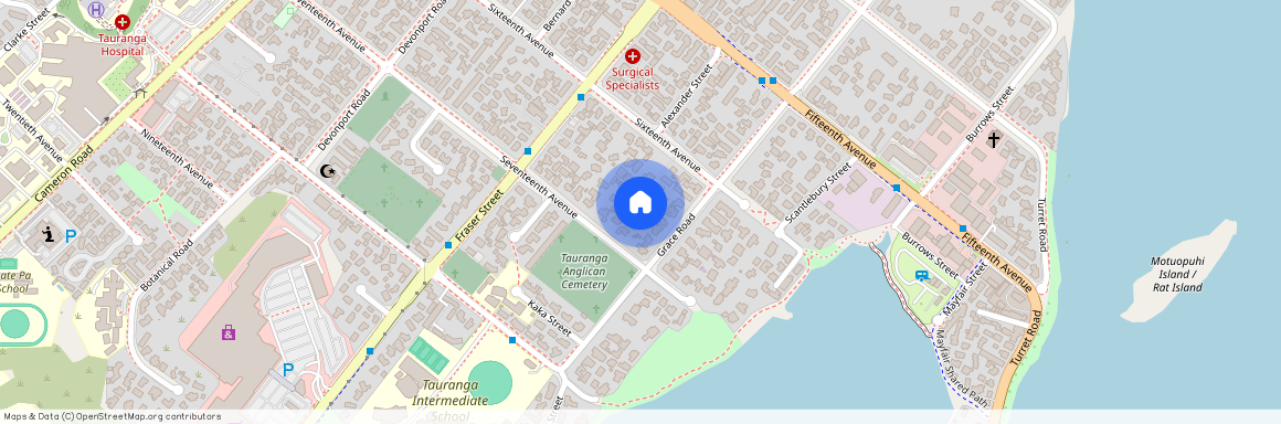 35B Seventeenth Ave, Tauranga, Tauranga