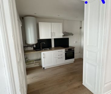 Location Appartement 3 pièces 65m² LUNEVILLE 54300 - Photo 1