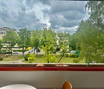 1 Zimmer Appartement zur Untermiete Feb-Dez. Eventuell länger - Foto 1