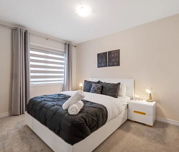 For Lease - 2 Sun Haven Lane, Thorold, Ontario - Photo 2