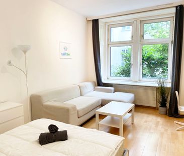 Burggasse Zimmer 1 - Photo 1