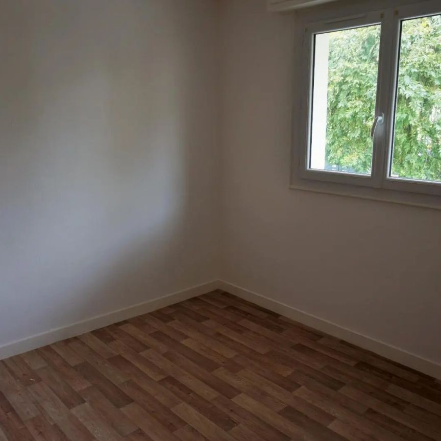 Appartement à louer 3 pièces 60.62m² - Photo 1