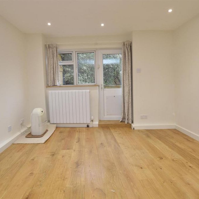 1 bedroom terraced house to rent - Photo 1