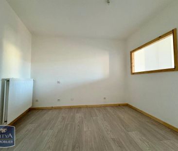 Appartement à louer 2 pièces 25.93m² - Photo 3