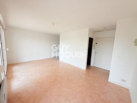 Location Appartement 1 pièce 30m² - Photo 3