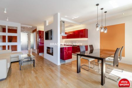 Luksusowy apartament do wynajęcia - Photo 5