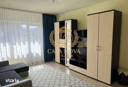 Apartament 2 camere, cartier Gheorgheni, balcon, centrala proprie - Photo 2