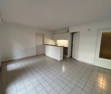 Location Appartement 2 pièces 44m² LE CANNET 06110 - Photo 1